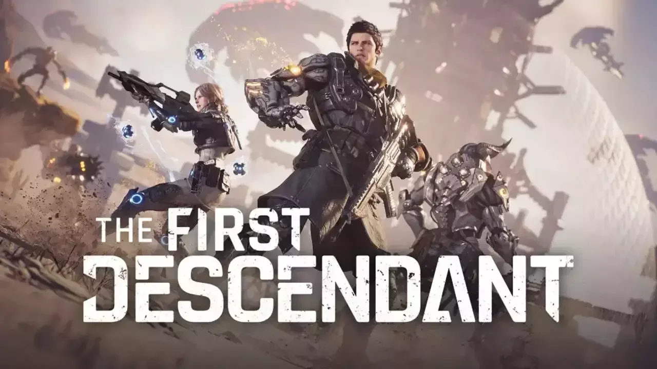 Beta hry The First Descendant se opozdila, proběhne příští měsíc