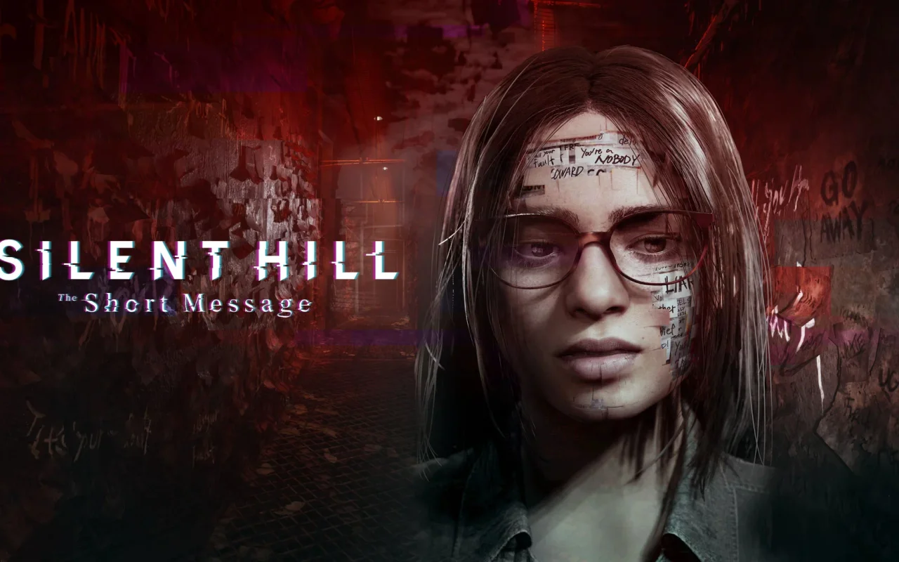 Oznámena hra Silent Hill: The Short Message, vychází zdarma pro PS5