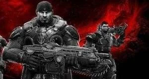 Záběry z betaverze Gears of War: Ultimate Edition