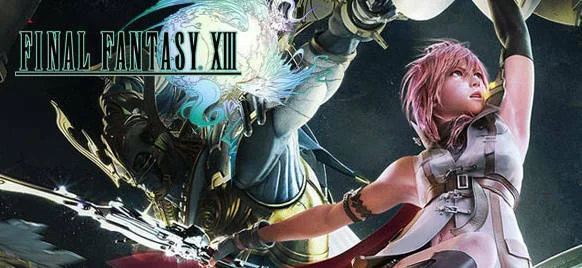 Final Fantasy XIII míří na Xbox One - UPDATE