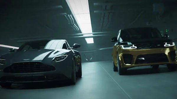 Nový teaser na Test Drive Unlimited Solar Crown