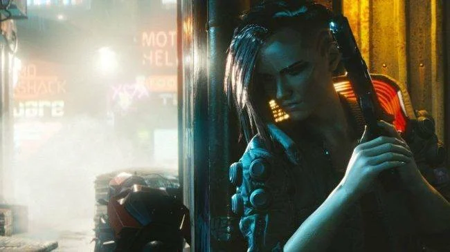 Jason Schreier: CD Projekt RED plánoval vydat Cyberpunk 2077 v letošním roce