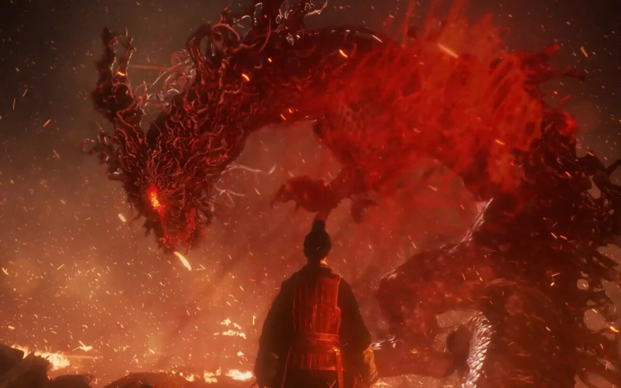 Hra Wo Long: Fallen Dynasty zabere na první dohrání zhruba 40 hodin 