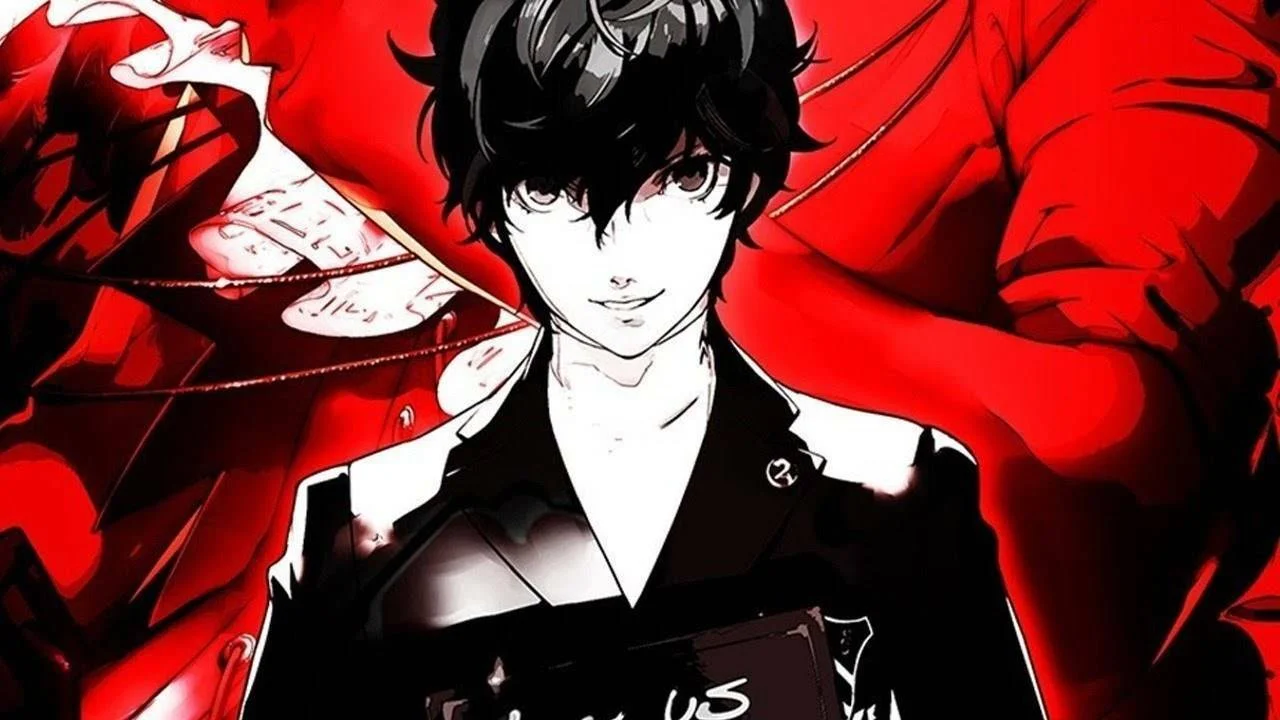 Persona 5 se připomíná novým trailerem