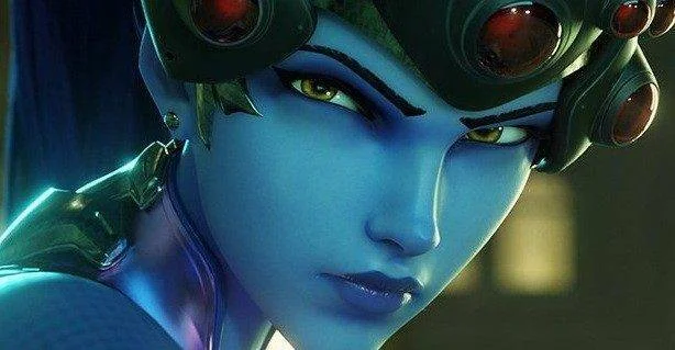 Nový filmeček na Overwatch představuje Widowmaker