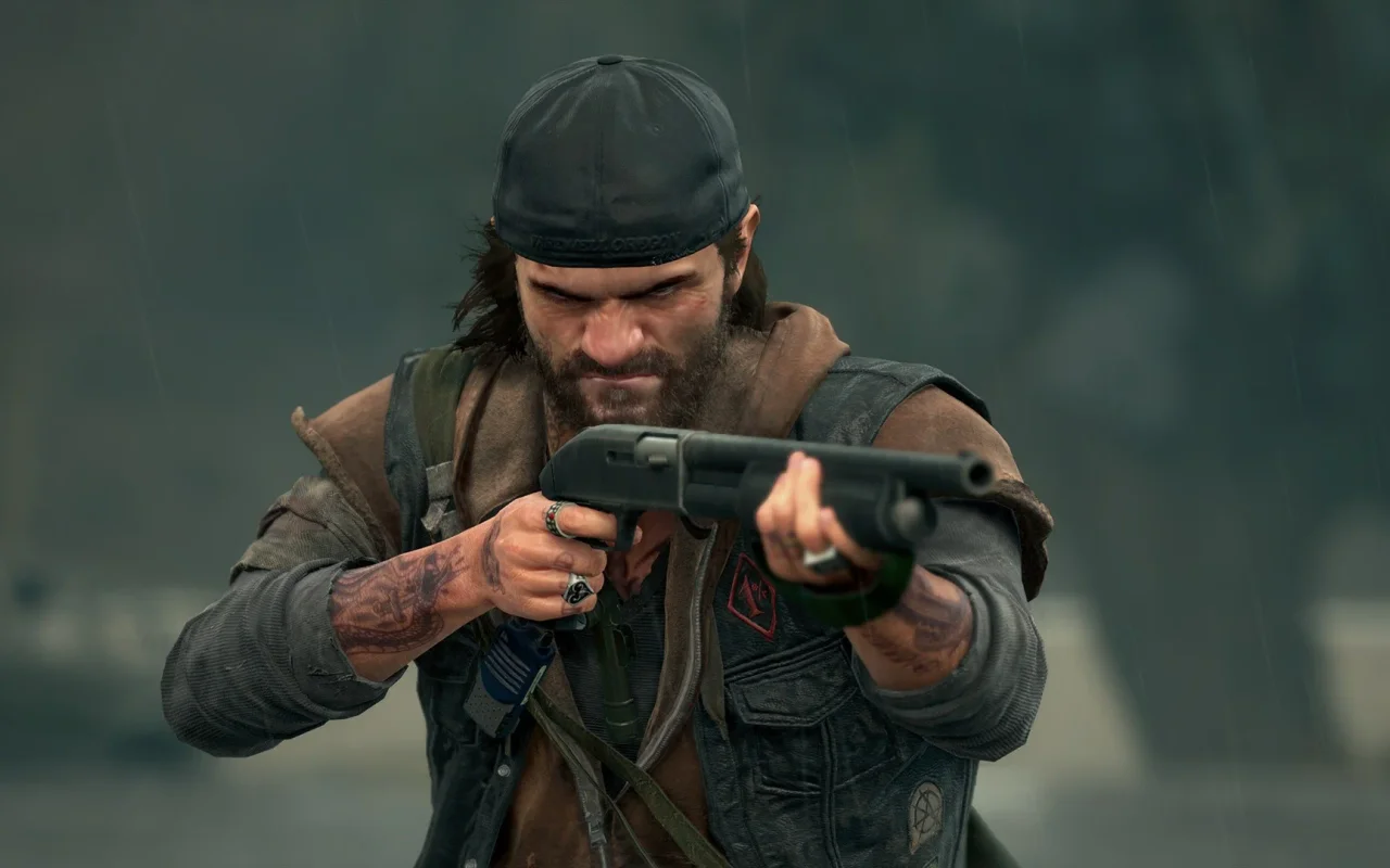 V příštích dvou letech by mohlo být odhaleno, na čem pracují tvůrci Days Gone