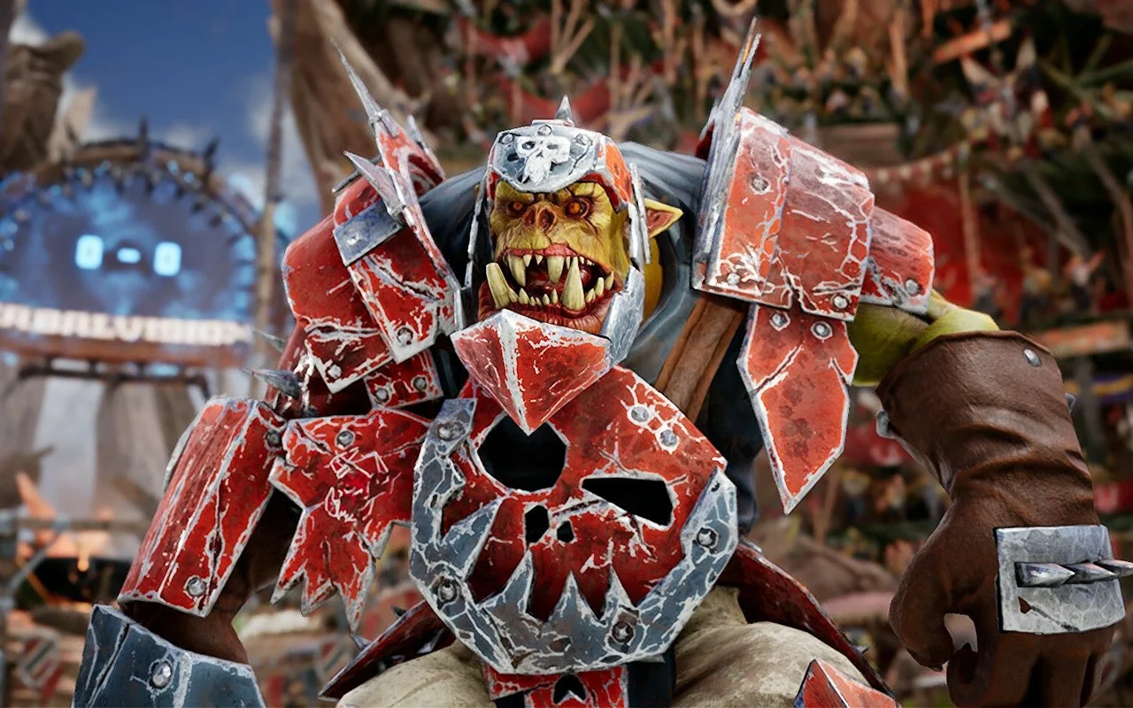 Vychází hry Chef Life: A Restaurant Simulator a Blood Bowl 3