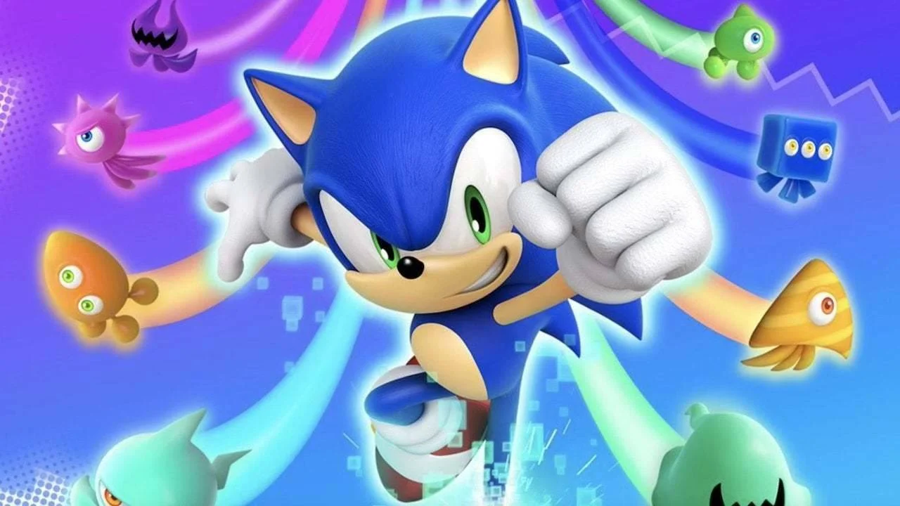 Nový trailer na Sonic Colors: Ultimate představuje jednotlivá vylepšení