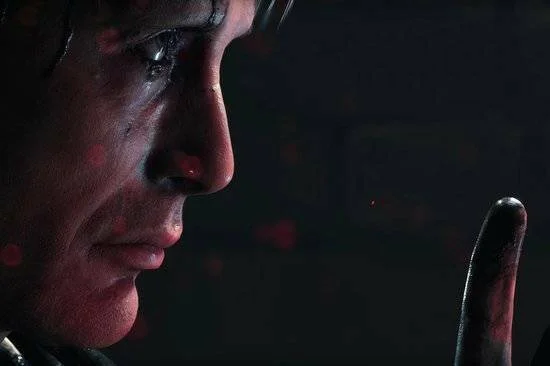 Death Stranding nebude na E3