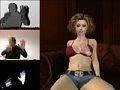 Microsoft bude blokovat sexuální obsah pro Kinect na Xboxu 360