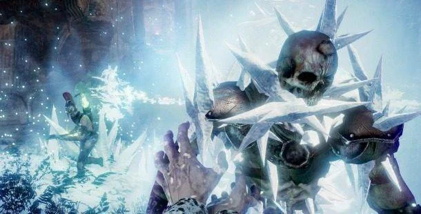 Lichdom: Battlemage vyjde pro konzole