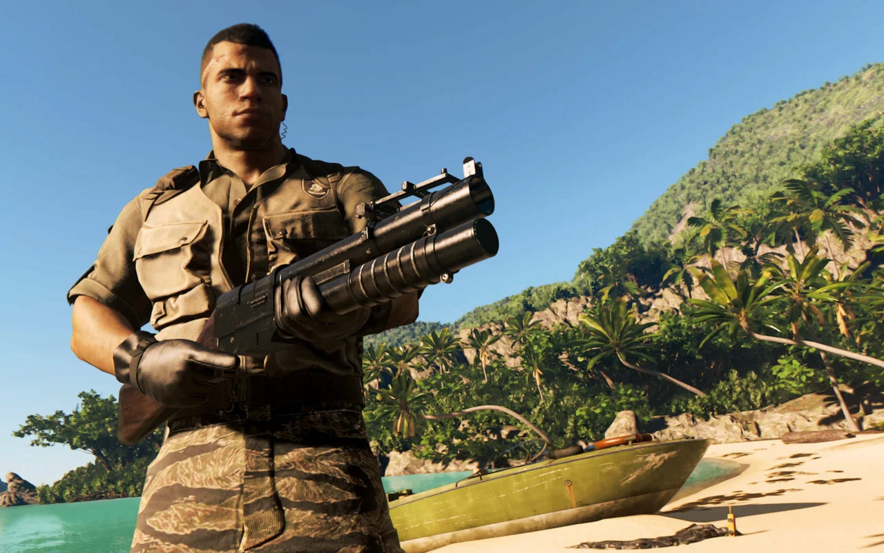 Vychází rozšíření Na kameni kámen pro akční hru Mafia 3