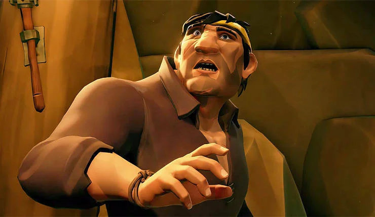 Nový update pro Sea of Thieves přinesl nové úkoly i odměny