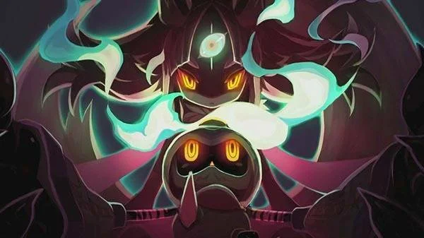 The Witch and the Hundred Knight 2 vyjde příští rok v Evropěˇ