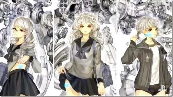 Studio VanillaWare oznámilo hru 13 Sentinels: Aegis Rim