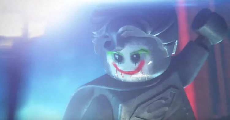 Potvrzena hra LEGO DC Super-Villains – první teaser