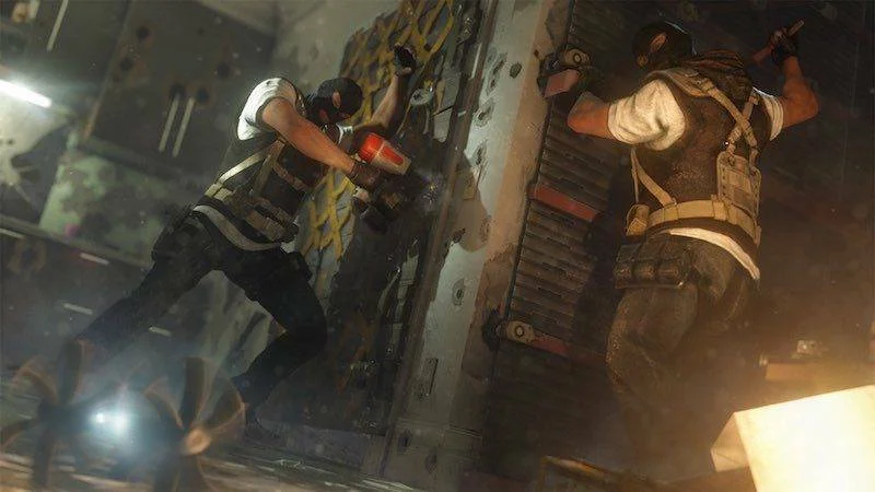 Beta na Rainbow Six Siege odložena