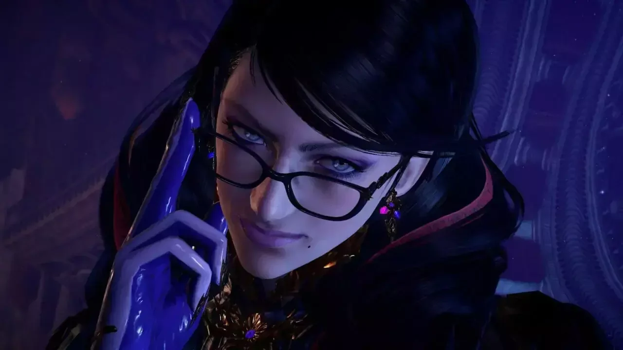 Launch trailer na akční pecku Bayonetta 3