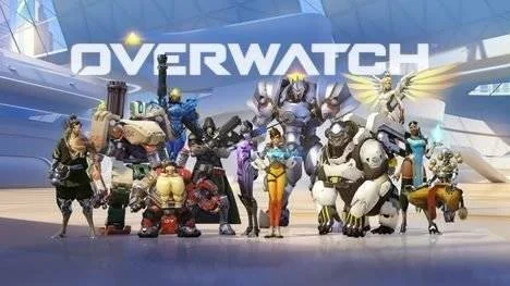 První potvrzení akční hry Overwatch pro konzole