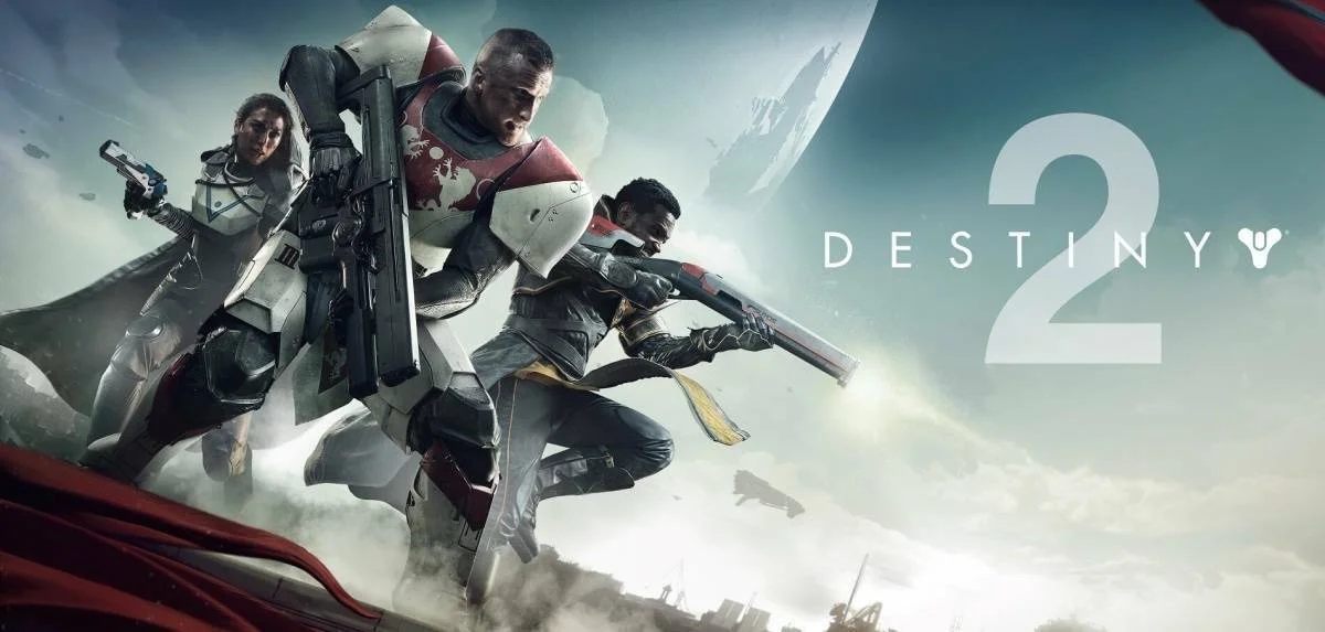 Destiny 2