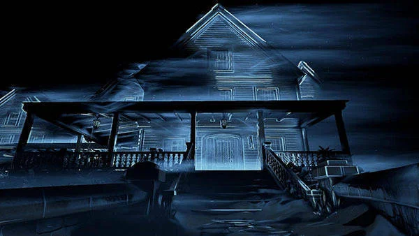 Hororová hra Perception oznámena pro PlayStation 4