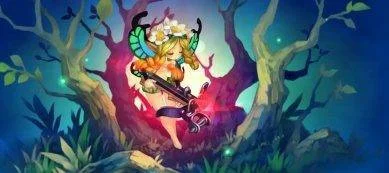 Odin Sphere: Leifthrasir - Mercedes trailer