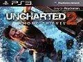 Z Uncharted se stane filmová série