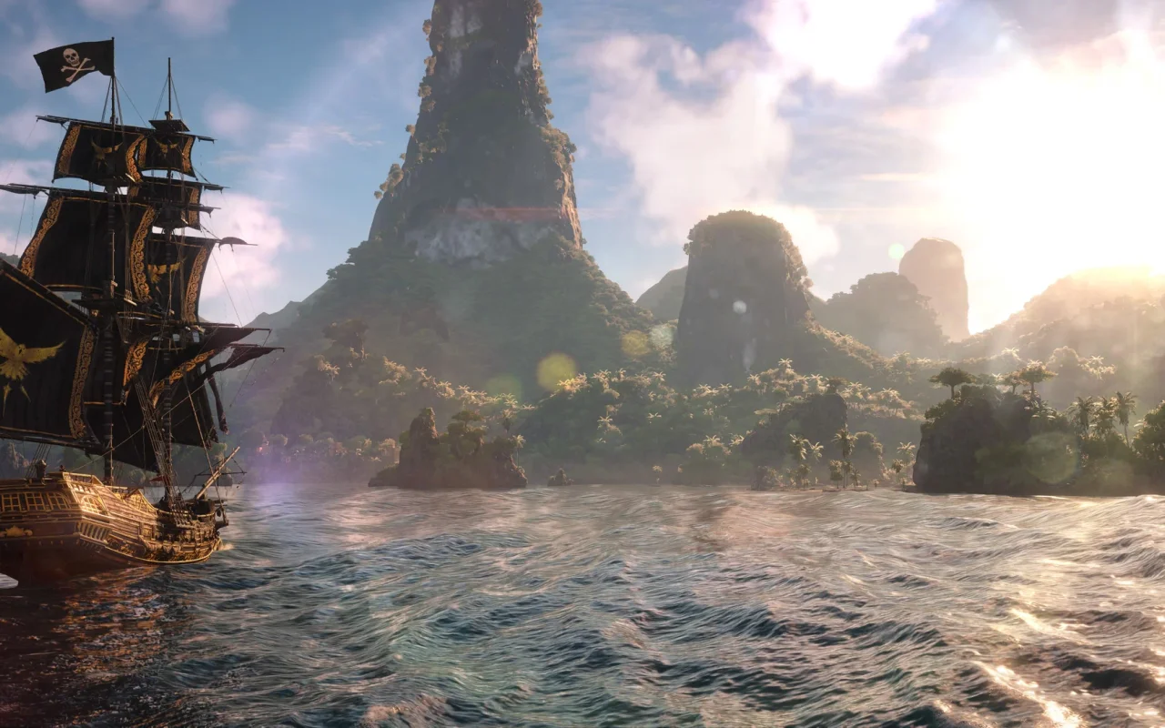 Podívejte se na launch trailer dnes vycházející hry Assassin's Creed Black Flag Resynced
