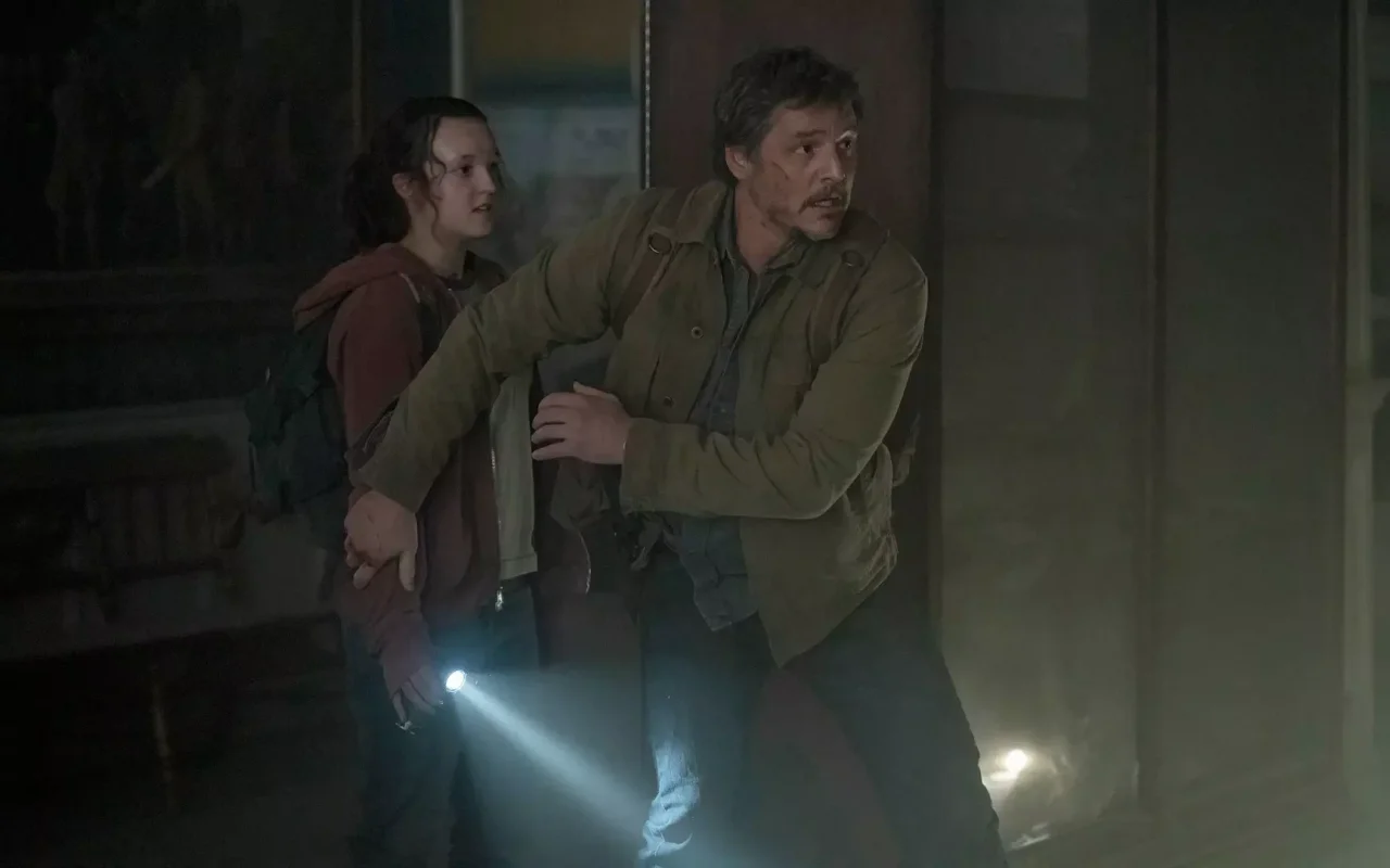 Pátá epizoda seriálu The Last of Us bude mít premiéru už v sobotu ráno