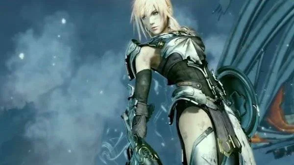 15 minut z nedávno oznámené bojovky Dissidia Final Fantasy NT