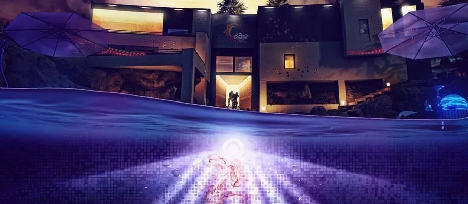 Představeno rozšíření Operation Velvet Shell pro akci Rainbow Six Siege
