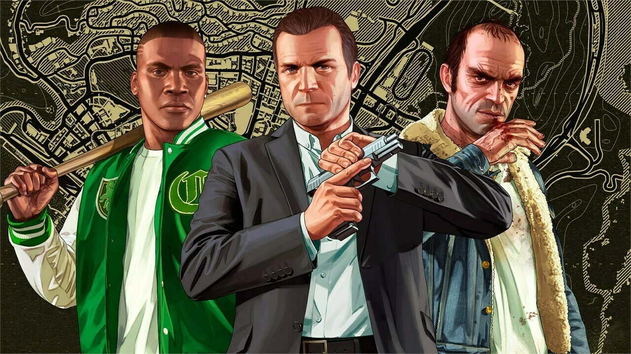 Vývojáři vyjadřují podporu studiu Rockstar Games
