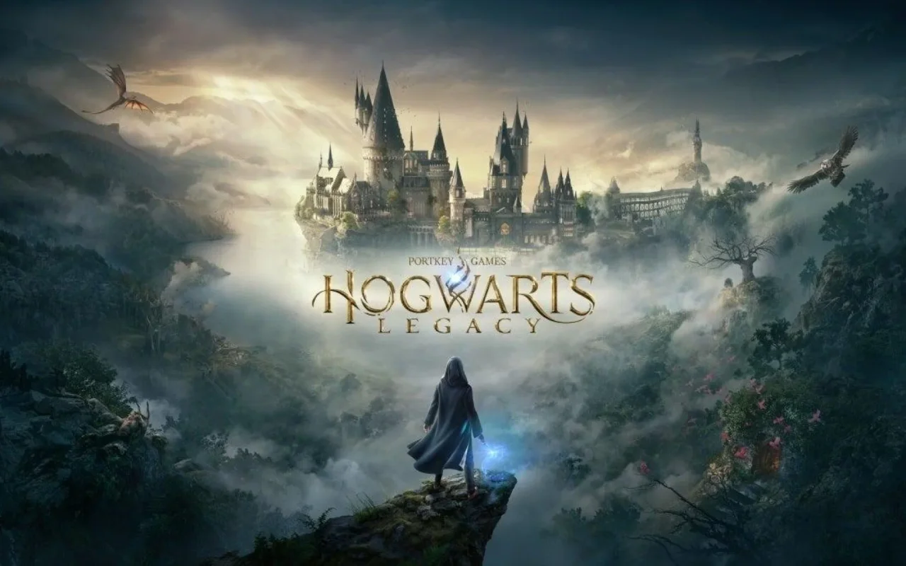 Pokračování Hogwarts Legacy je pro Warner Bros. v současnosti hlavní prioritou