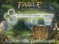 Přihlaste se do betaverze hry Fable Legends