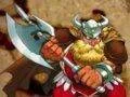 Dungeons & Dragons: Chronicles of Mystara - The Dwarf Trailer