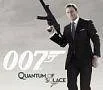 Quantum of Solace