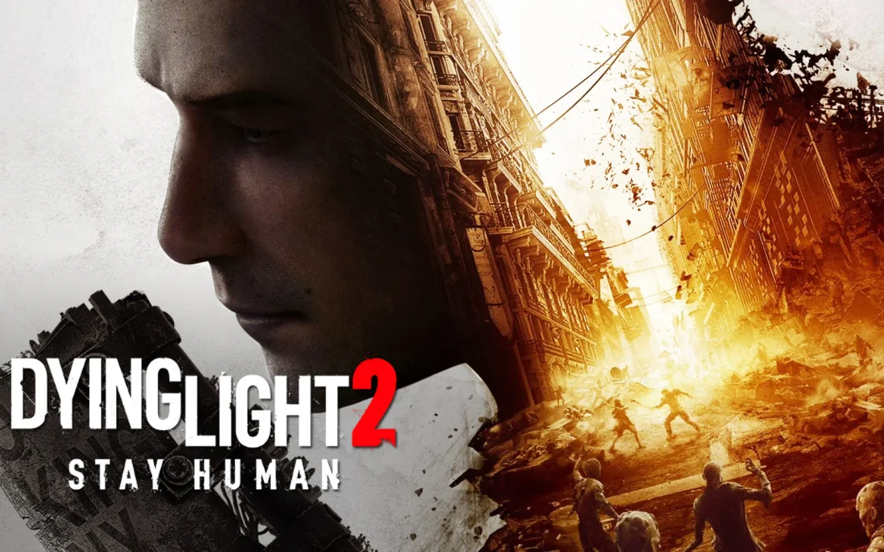 V akci Dying Light 2 Stay Human začal krvavý letní event 