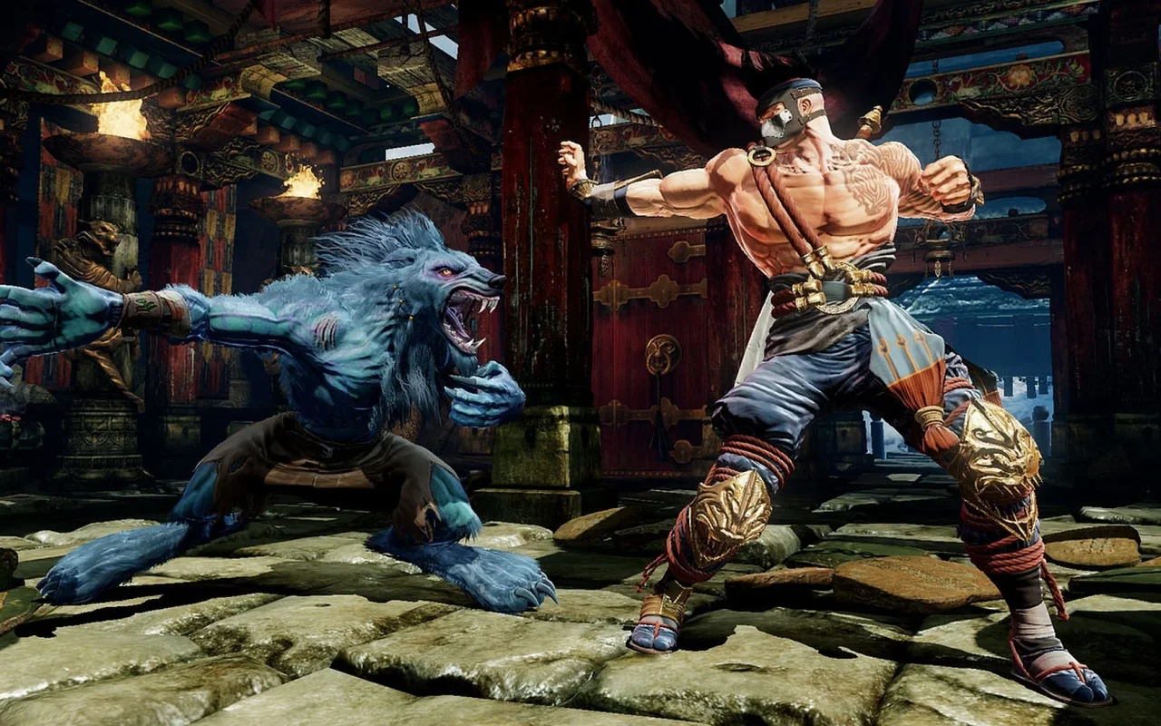 Bojovka Killer Instinct dostane výroční edici