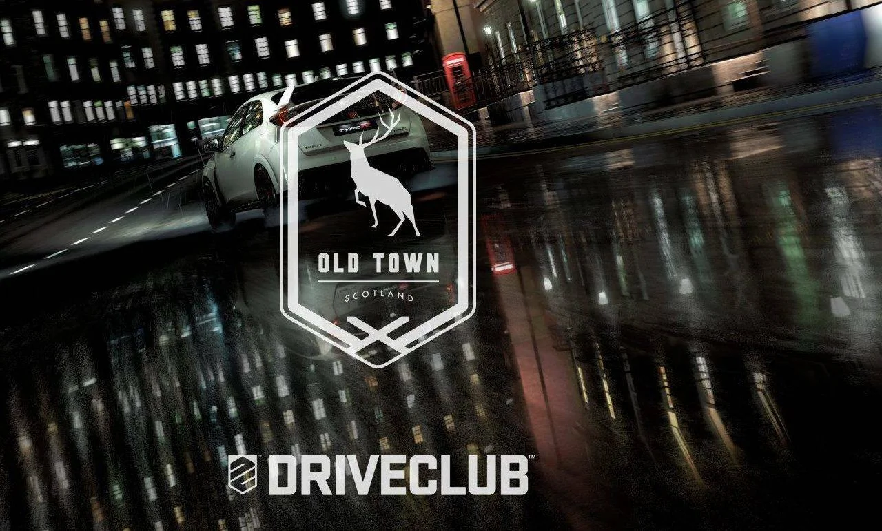 Driveclub dostane zítra únorový update