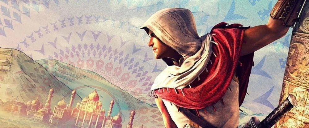 Assassin's Creed Chronicles: India