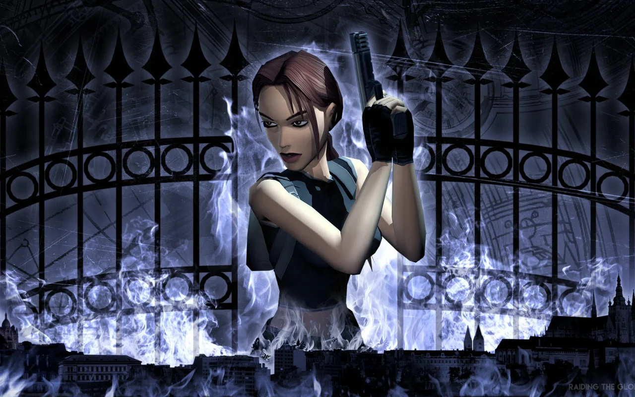 Remaster Tomb Raider: The Angel of Darkness přijde s řadou novinek