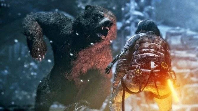 Oficiálně oznámen Season Pass pro Rise of the Tomb Raider