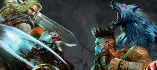Microsoft připravuje Killer Instinct: Definitive Edition + trailer