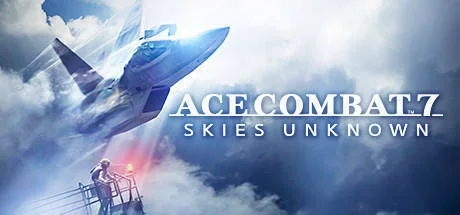 Launch trailer na akci Ace Combat 7: Skies Unknown