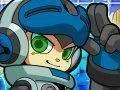 Mighty No. 9 by se mohl podívat i na PSV a 3DS