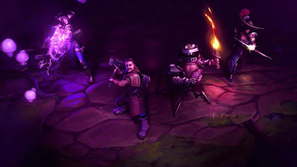Launch trailer na akční RPG Torchlight III, Switch verze má datum vydání