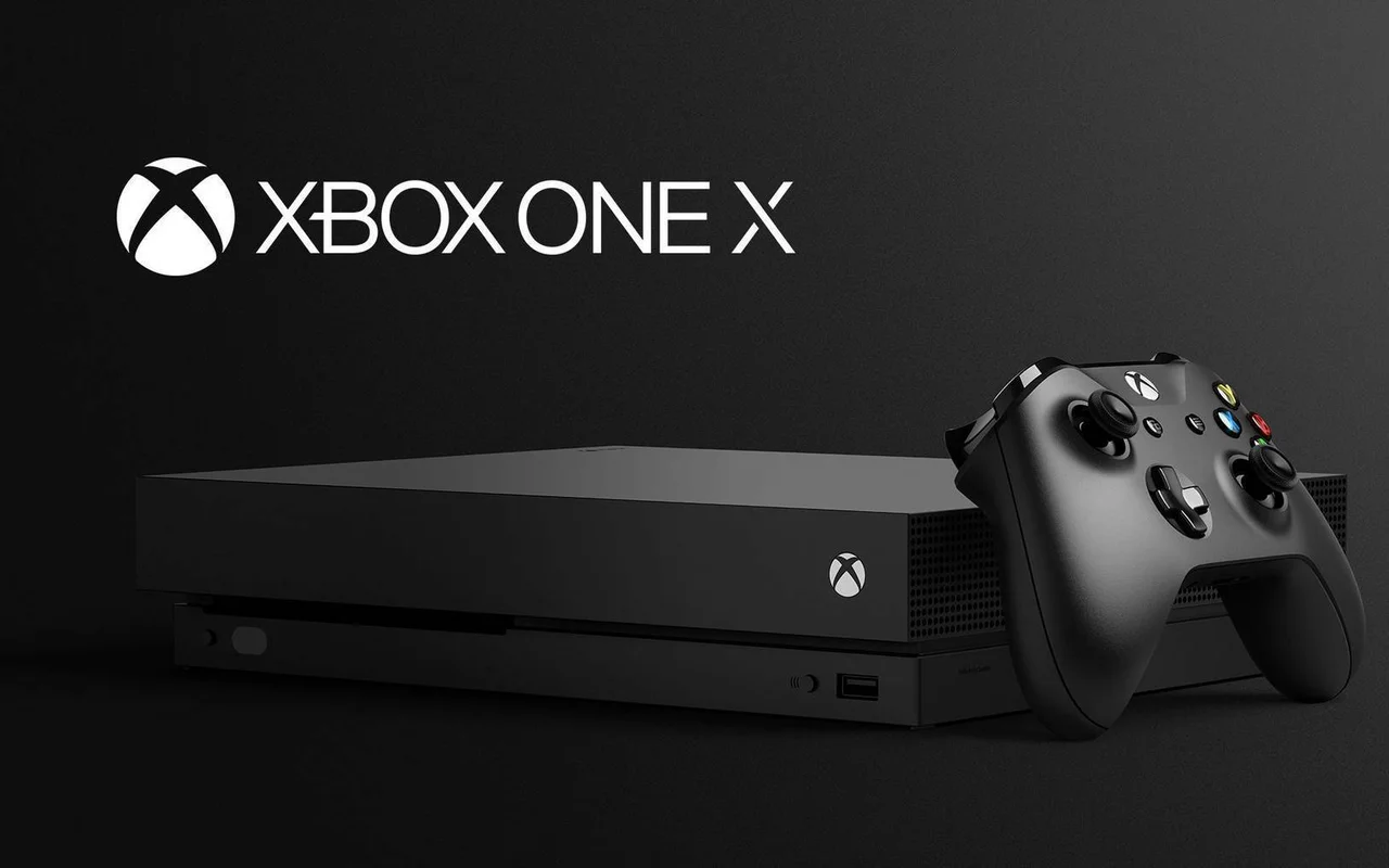 Následující týden ve znamení Xbox One X a rozšíření pro Horizon Zero Dawn