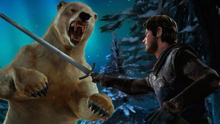 Telltale potvrdilo druhou sezónu pro Game of Thrones