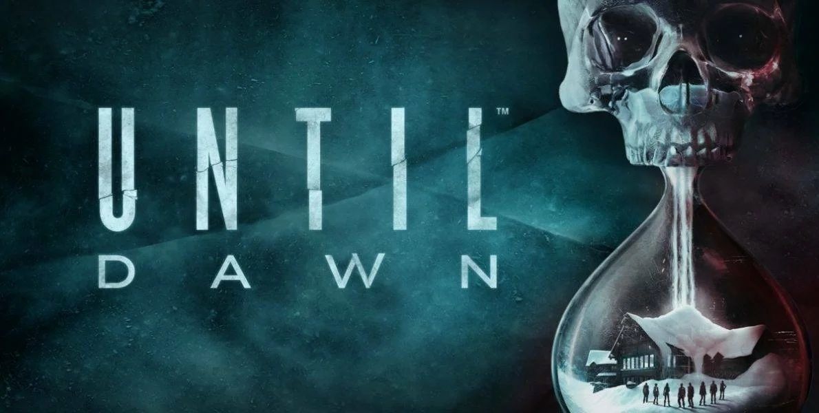 Until Dawn