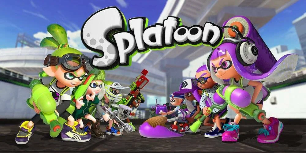 Vydá Nintendo oblíbené Wii U hry pro NX?